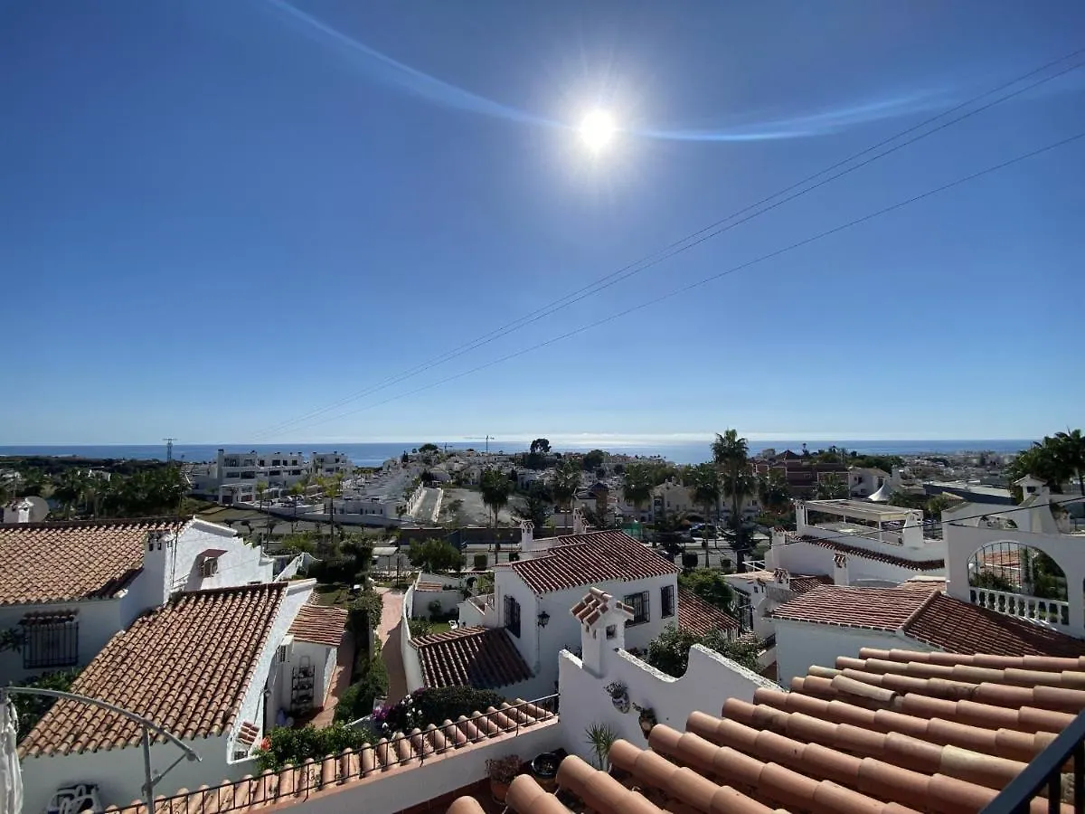 Capistrano Village Pueblo 15 Casasol نيرخا بيت للعطل