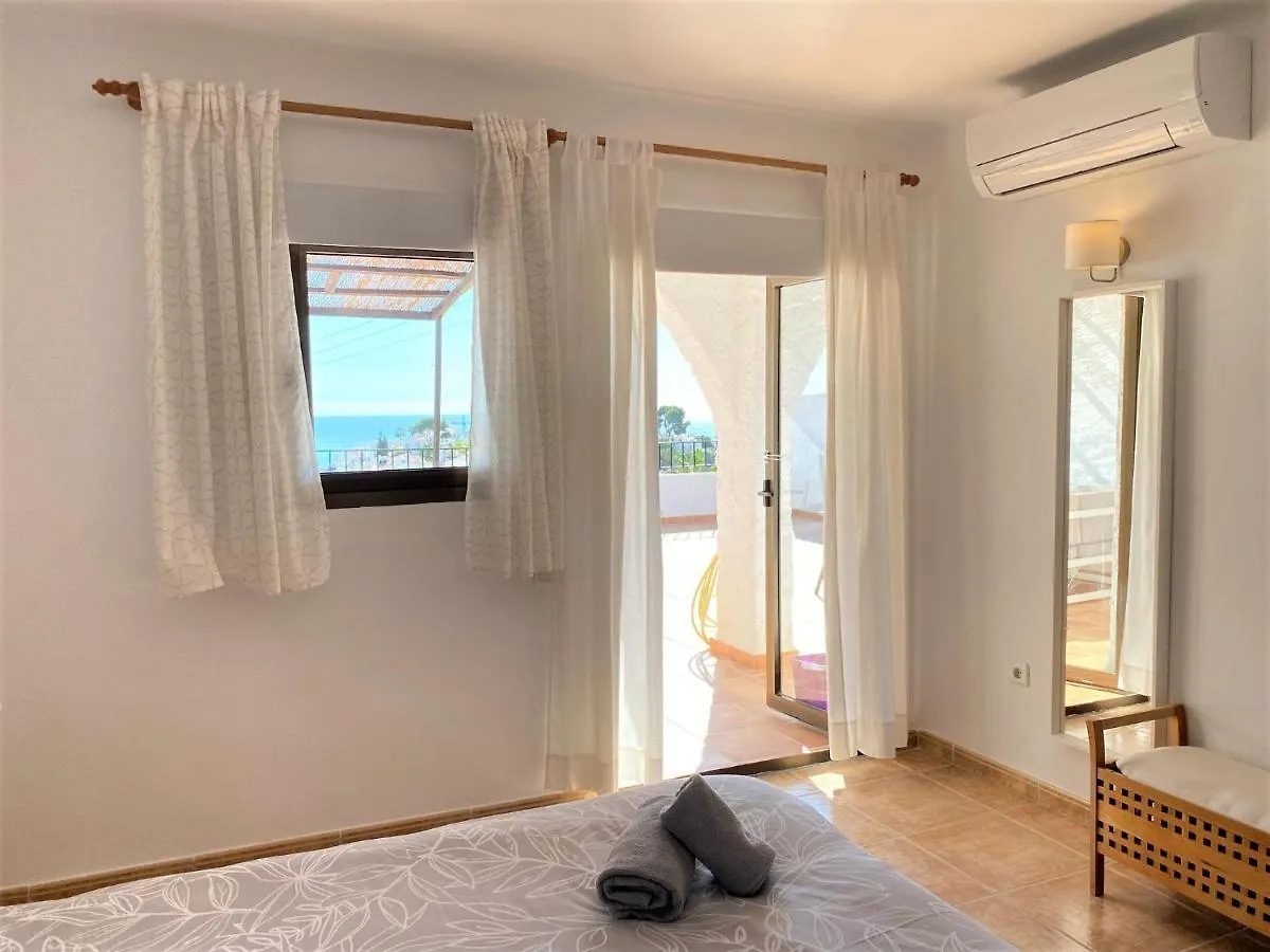 Capistrano Village Pueblo 15 Casasol نيرخا بيت للعطل