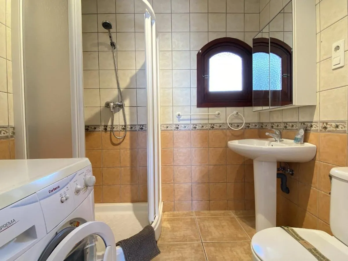Capistrano Village Pueblo 15 Casasol نيرخا 0*,