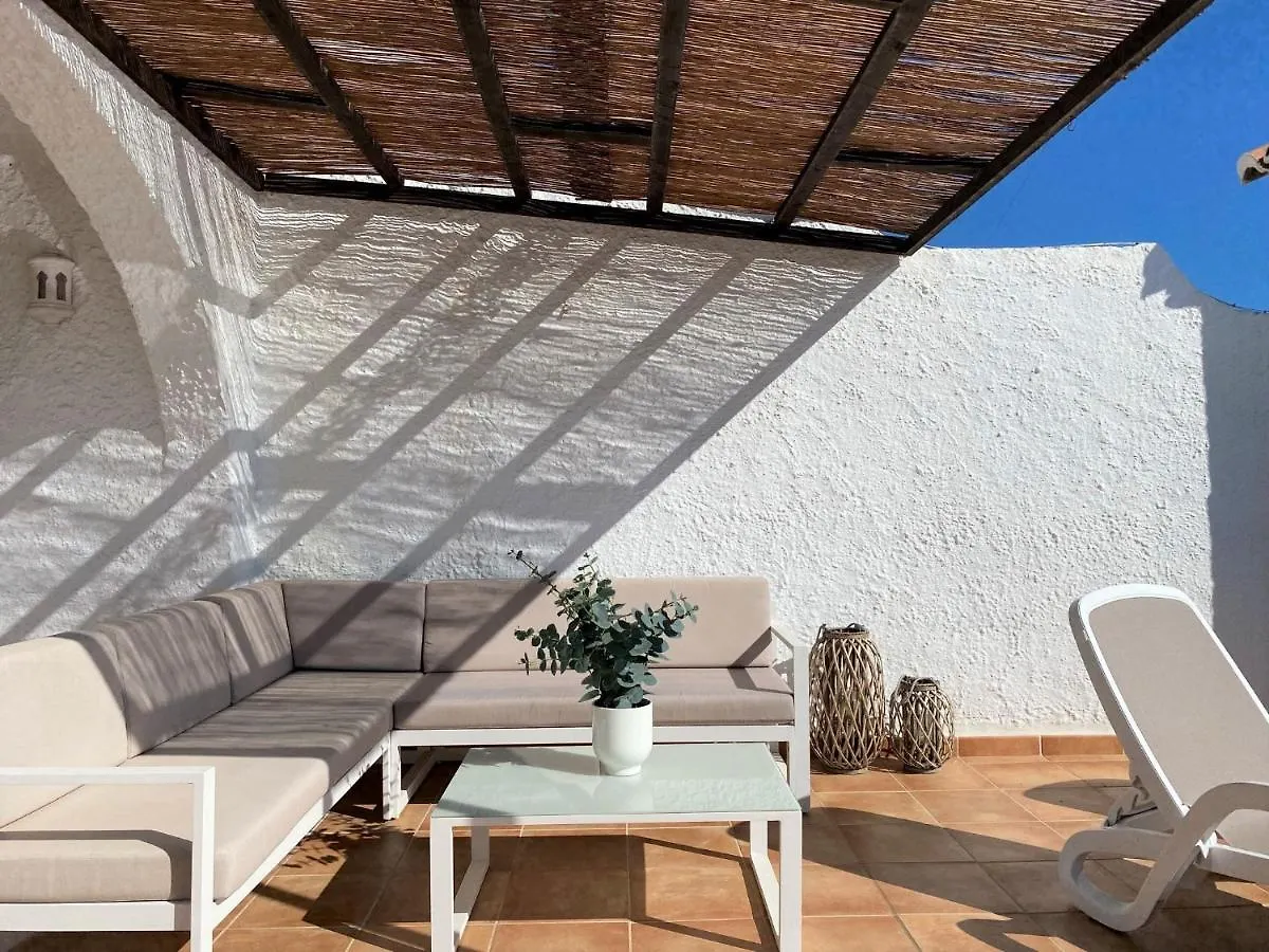 Capistrano Village Pueblo 15 Casasol نيرخا بيت للعطل