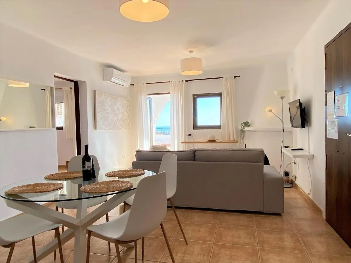 بيت للعطل Capistrano Village Pueblo 15 Casasol نيرخا