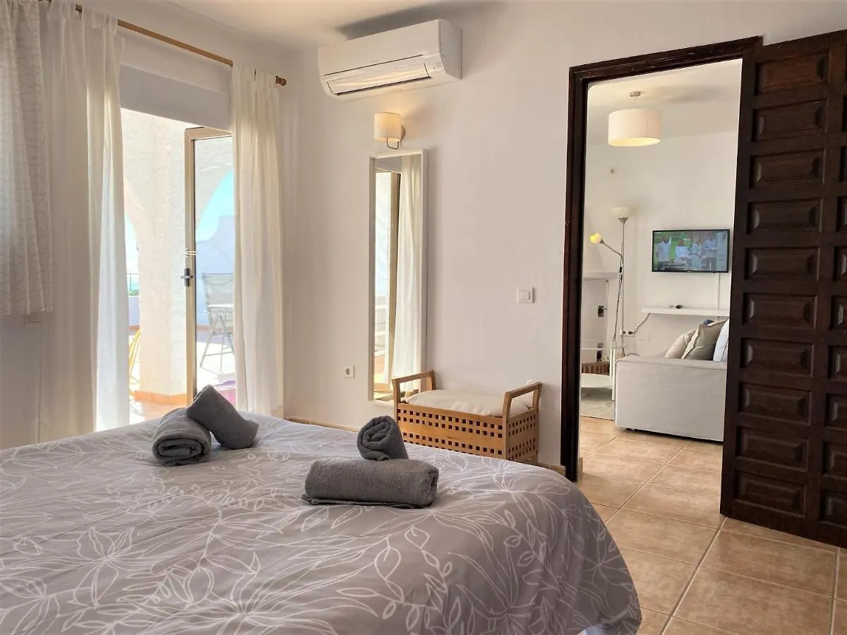 بيت للعطل Capistrano Village Pueblo 15 Casasol نيرخا