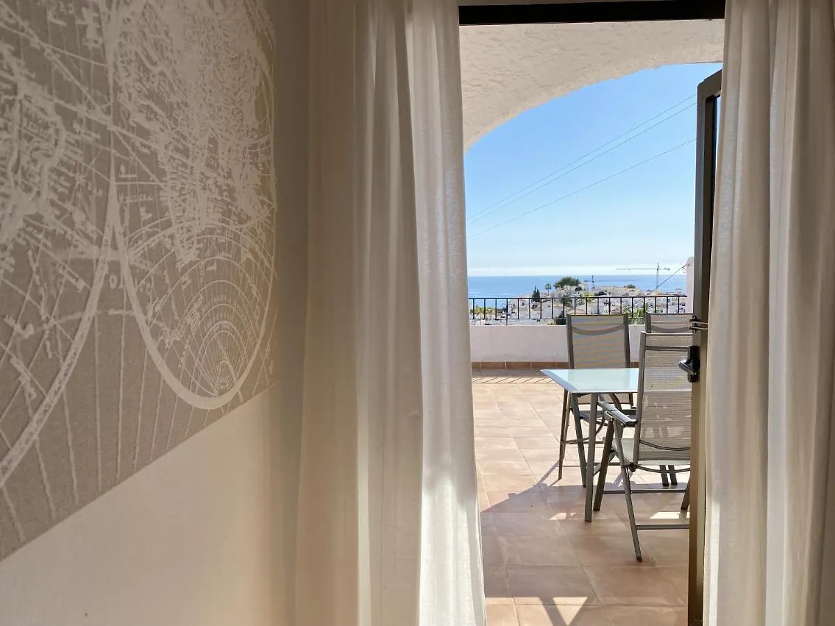 Capistrano Village Pueblo 15 Casasol نيرخا 0*,  إسبانيا