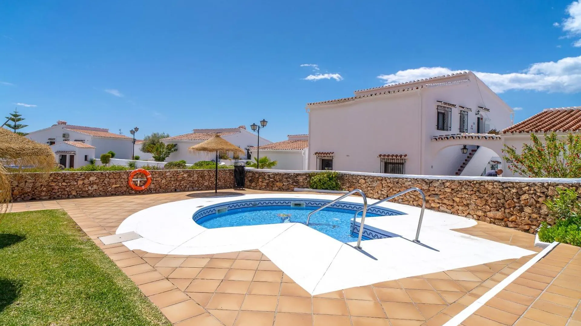 بيت للعطل Capistrano Village Pueblo 15 Casasol نيرخا